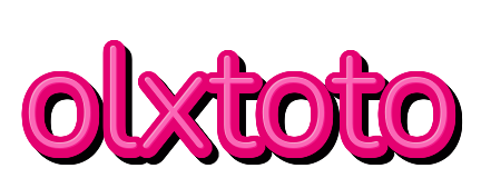 olxtoto — logo kanal